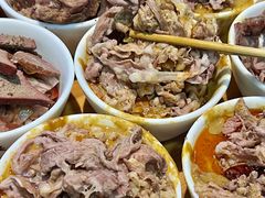 -四禧精酿铜锅涮肉·烧烤工场(大明湖店)