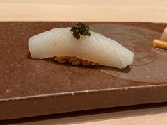 -Ginza Onodera 鮨(外滩十八号店)