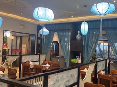 -赣南人家·头牌江西菜(劲松店)