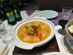 -北李妈妈菜(鲁能城店)