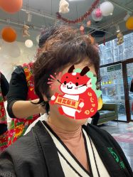 -容萨美业·美容美发