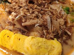 -雷门拉面店(新光天地店)