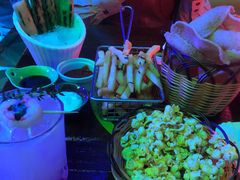 -MOSSO音乐酒吧·Live House(南京西路店)