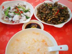 -深运潮州粥(水库店)