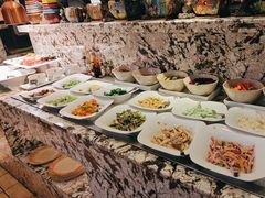 -五洲皇冠巴西烤肉餐厅