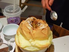 -港丽餐厅(杭大店)