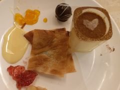 -芭菲盛宴·环球美食(解放碑英利国际店)