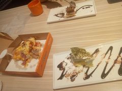 -必胜客(湘隆店)