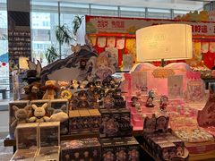 -茑屋书店(天目里店)