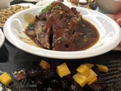 -德信恒隆国际酒店