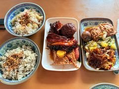 -盛记灶头菜饭(祝桥店)