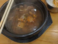 -高社长参鸡汤(高丽街店)