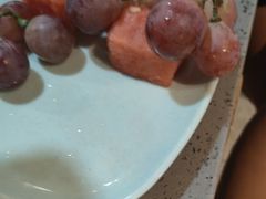 -金滏山烤肉·海鲜·火锅自助餐厅(襄阳万达店)