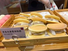 -君之狮子山·轻糖烘焙(松江印象城店)
