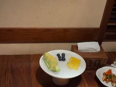 -揽季锅物会.福建黄鱼.海鲜姿造(五四路店)