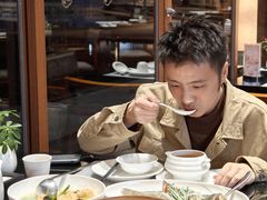 -白云湖畔酒店-湖畔餐厅