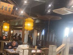 -印巷里主题餐厅(马鞍山店)