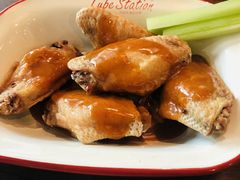 -Tubestation站点比萨(高新万达ONE店)
