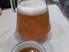 -帕米尔食府(白云观店)