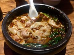 -大川先生·小龙虾·川菜(信义坊店)