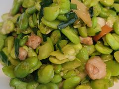 -悦融·京鲁菜·露台花园(安定门店)