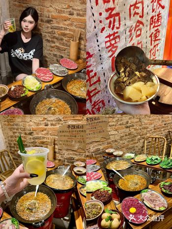 汕头探店｜在万象城！！！也有渣渣牛肉拌饭啦！