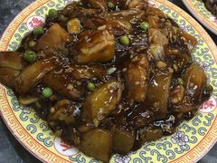 -砂锅居(西四店)