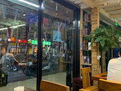 门面-三个大叔东北烧烤·砂锅菜(西三旗店)