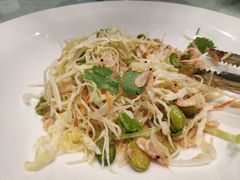 -西贝海鲜汇(槐安路店)