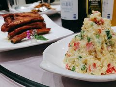 -顺风海鲜港(金玉兰店)