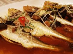 -浦华大酒店-台南担仔面海鲜楼