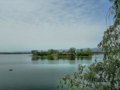 -三岔湖景区