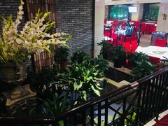 -小贝壳酒楼(经九路店)