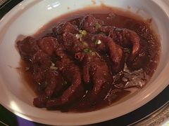 -一桶江山餐厅(松北店)