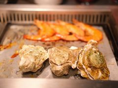 -星伦多自助料理·涮烤一体(虹悦城店)
