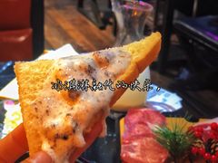 -鹤江桥·红油牛肉粉(SKP店)