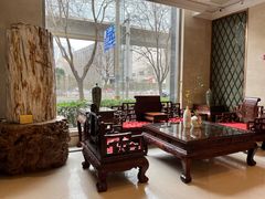 -旺顺阁海鲜广场(亚运村店)