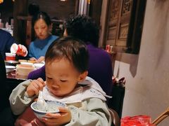 -南京大牌档(三阳广场苏宁店)