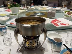 -天宜隆蘑菇宴火锅(石景山旗舰店)