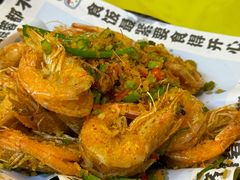 -桥东喜碧海鲜街(水东街店)