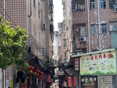 -广东财经大学(广州校区)