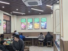 -李记清真馆(打钉巷店)