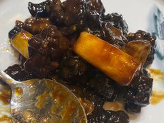 -烤肉宛饭庄(南礼士路店)