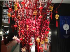 大堂-绿波廊(豫园店)