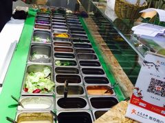 -Meal Salad米有沙拉(长泰广场店)