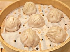 -苏小柳手作点心x茶叙小院(徐家汇分院)