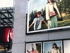 -COACH蔻驰(顺城购物中心店)