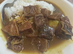 -香港久记牛腩云吞面(友好广场店)