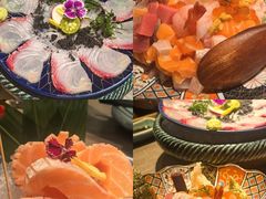 -阿吾罗日本料理(K11艺术中心店)