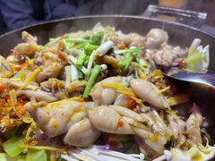 -蛙来哒(华隆步步高店)